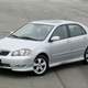 Illustration for article titled The Underdog - 2005 Toyota Corolla XRS - The Oppo Review